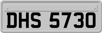 DHS5730
