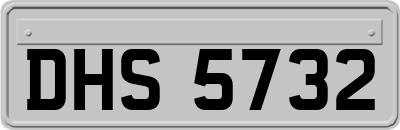DHS5732