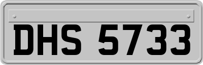 DHS5733