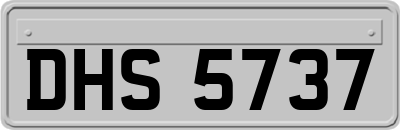DHS5737