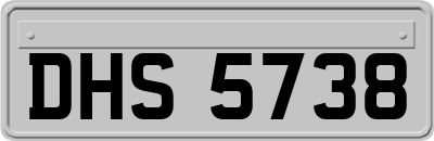 DHS5738