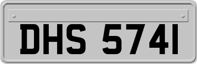 DHS5741