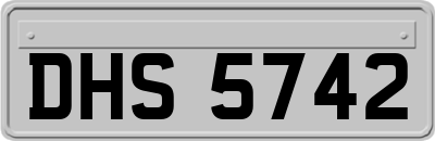 DHS5742