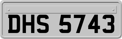 DHS5743