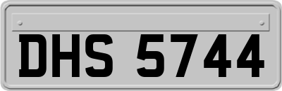 DHS5744