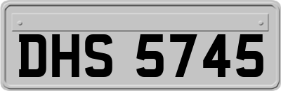 DHS5745