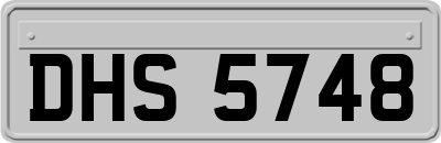 DHS5748