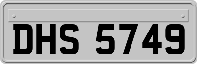 DHS5749