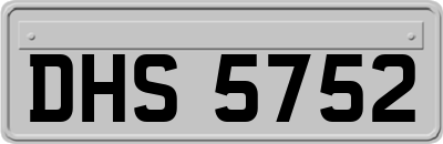 DHS5752