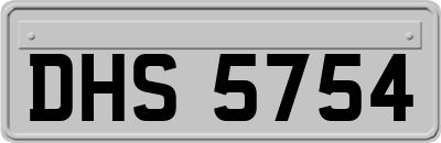 DHS5754