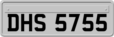 DHS5755