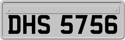 DHS5756