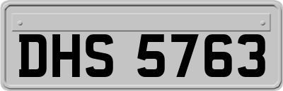 DHS5763