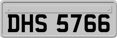 DHS5766