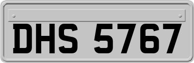 DHS5767