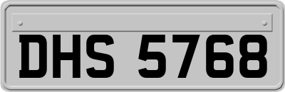 DHS5768