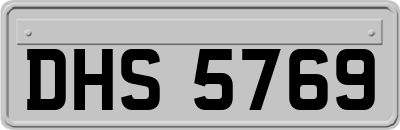 DHS5769
