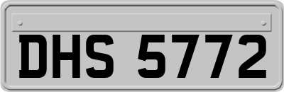 DHS5772