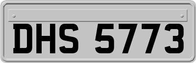 DHS5773