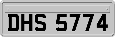 DHS5774