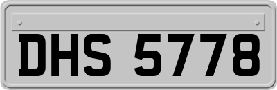 DHS5778