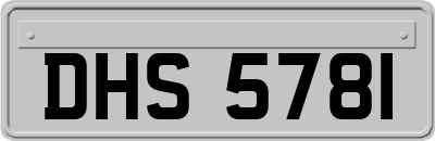 DHS5781