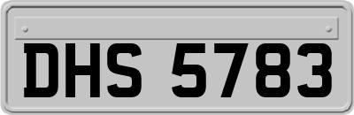 DHS5783