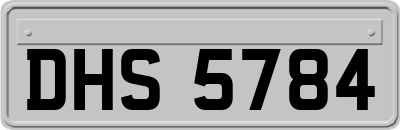 DHS5784