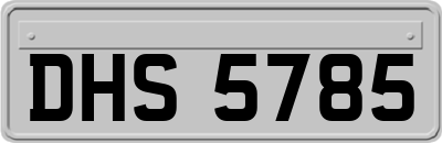 DHS5785