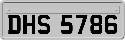 DHS5786