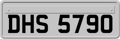 DHS5790