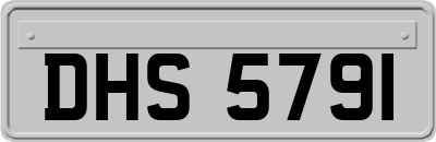 DHS5791