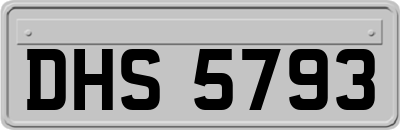DHS5793
