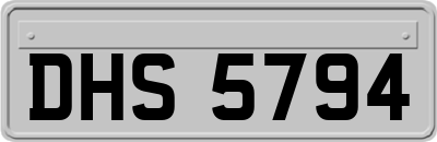 DHS5794