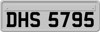DHS5795