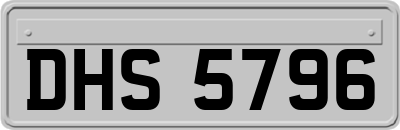 DHS5796