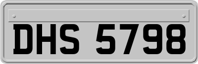 DHS5798