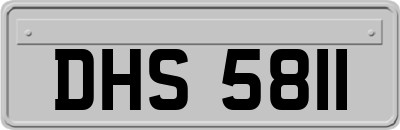 DHS5811
