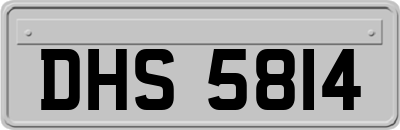 DHS5814