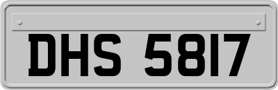 DHS5817