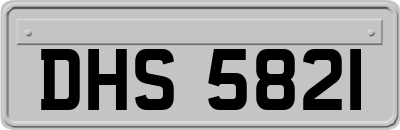 DHS5821