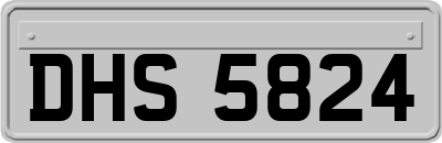 DHS5824