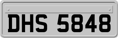 DHS5848
