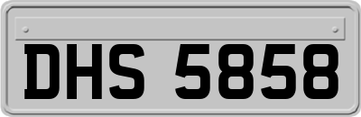 DHS5858