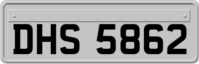 DHS5862