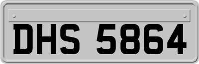 DHS5864
