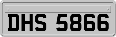 DHS5866
