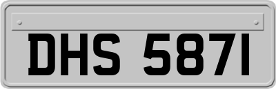 DHS5871
