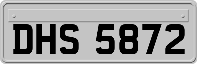 DHS5872