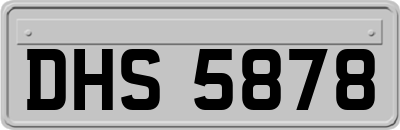 DHS5878